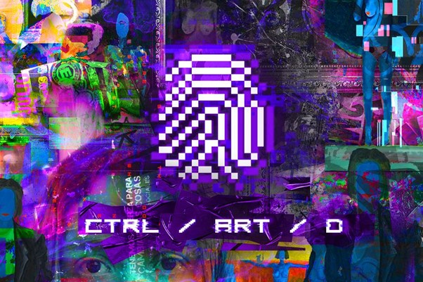CTRL / ART / D