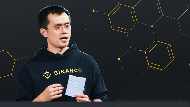 binance