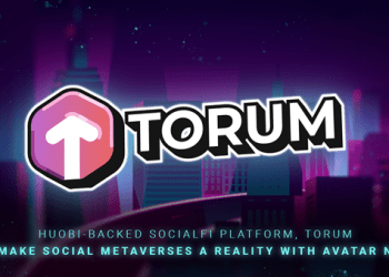 Huobi-backed SocialFi Platform, Torum to Make Social Metaverses a Reality with Avatar NFTs