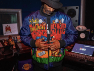 Is Snoop Dogg A Mysterious NFT Whale?