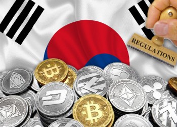 South Korea Crypto Exchange