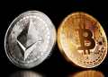 bitcoin ethereum eth ethusd