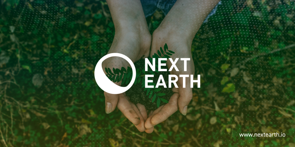 next earth