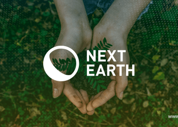 next earth