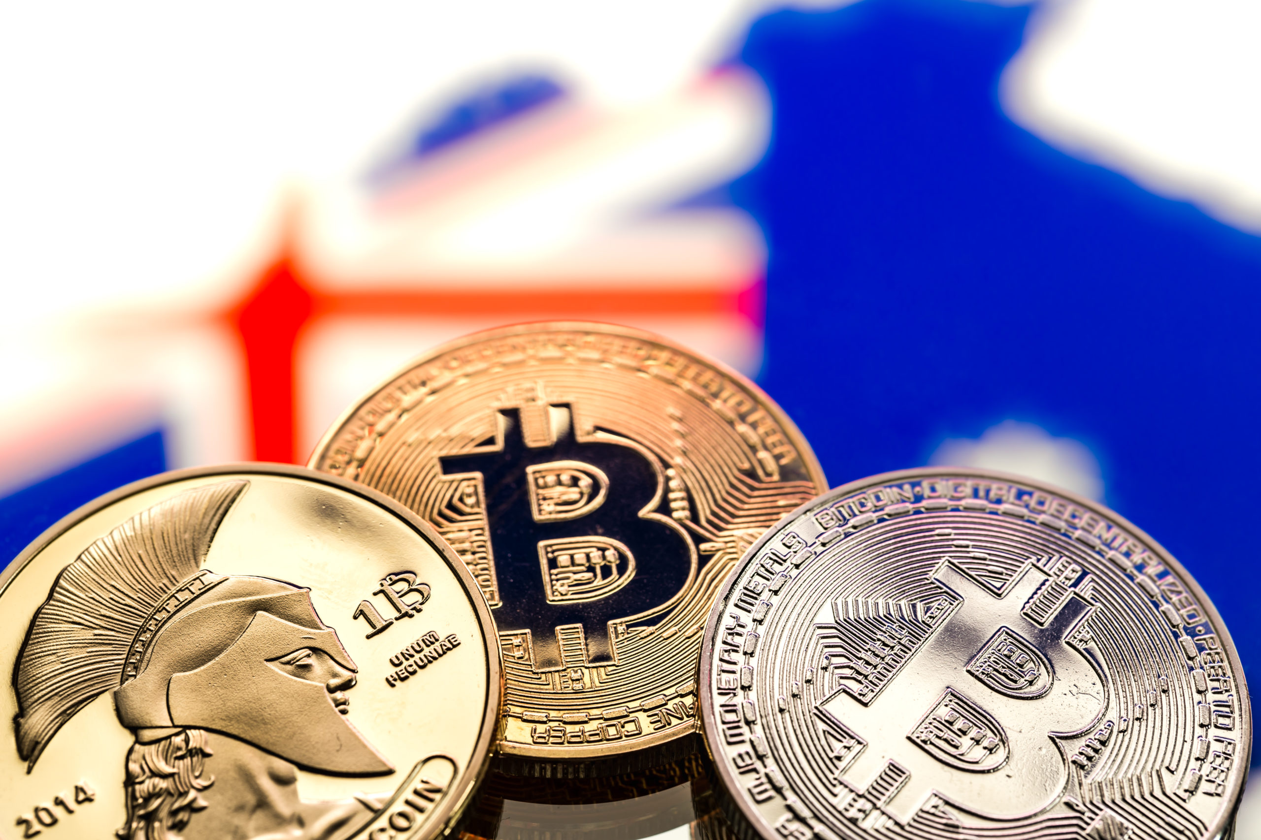 Australian Cryptocurrency Exchange Grows Among Veterans That Consider Bitcoin As A Legit Investment