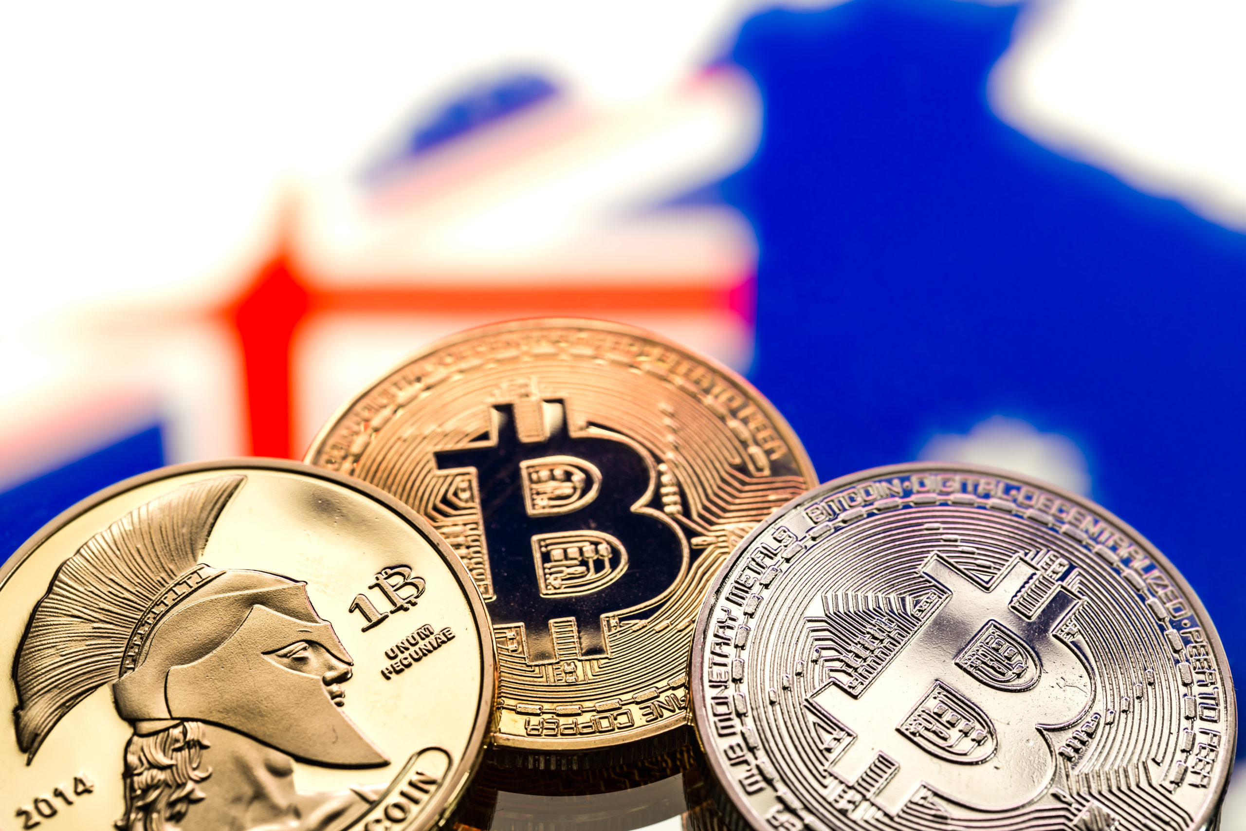 australia bitcoin exchange