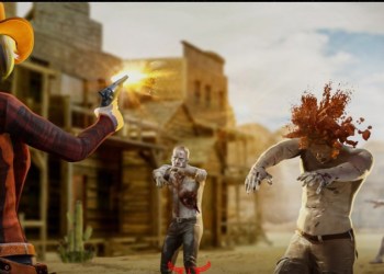 cowboyzombies