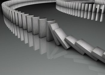 Major Reasons For Bitcoin And Ethereum's Sudden Decline In Price