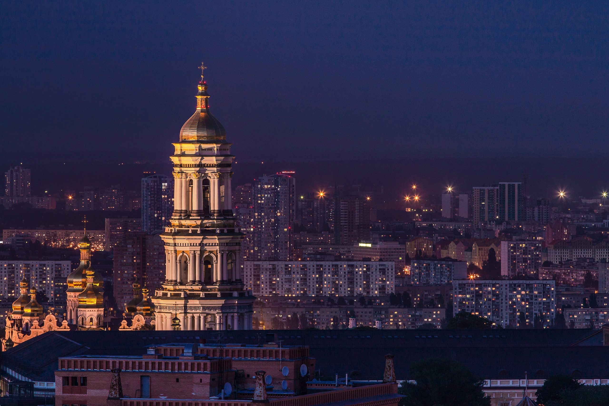 Why Is Ukraine Is Doing An “El Salvador” And Making Bitcoin Legal Tender?