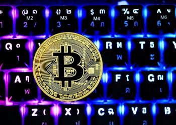 Bitcoin Supply Shock