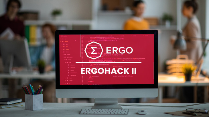 Ergo Platform Announces Second Hackathon ERGOHACK II