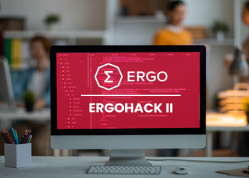 Ergo Platform Announces Second Hackathon ERGOHACK II