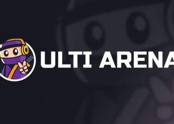 Ulti Arena