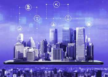 How Rentible Is Revolutionizing The Real Estate Industry With Blockchain Technology