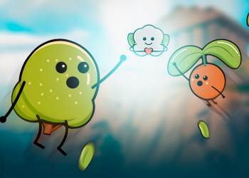 TreeDefi Launches CO2 Credit Token