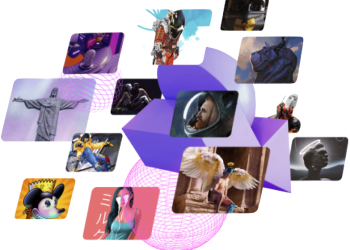 NFT Marketplace Satoshi.Art Wows Market With $100M Pre-Revenue Evaluation