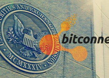 BitConnect SEC