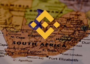 Binance South Africa