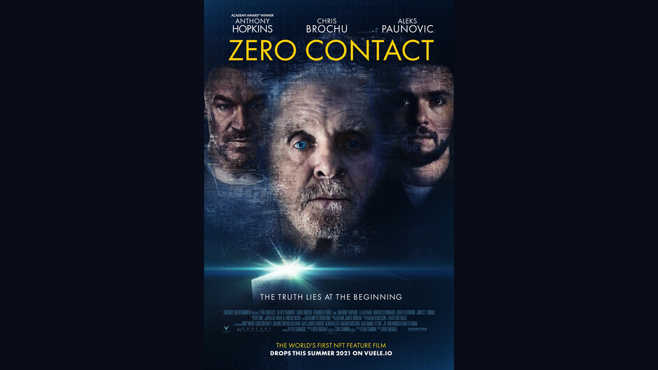 zero contact