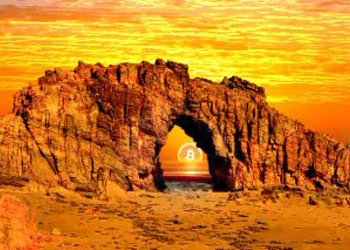 Bitcoin Beach, Latin America, Tipping Poing