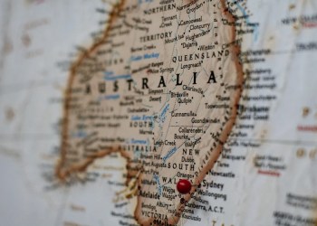 Crypto Australia Bitcoin BTC BTCUSD