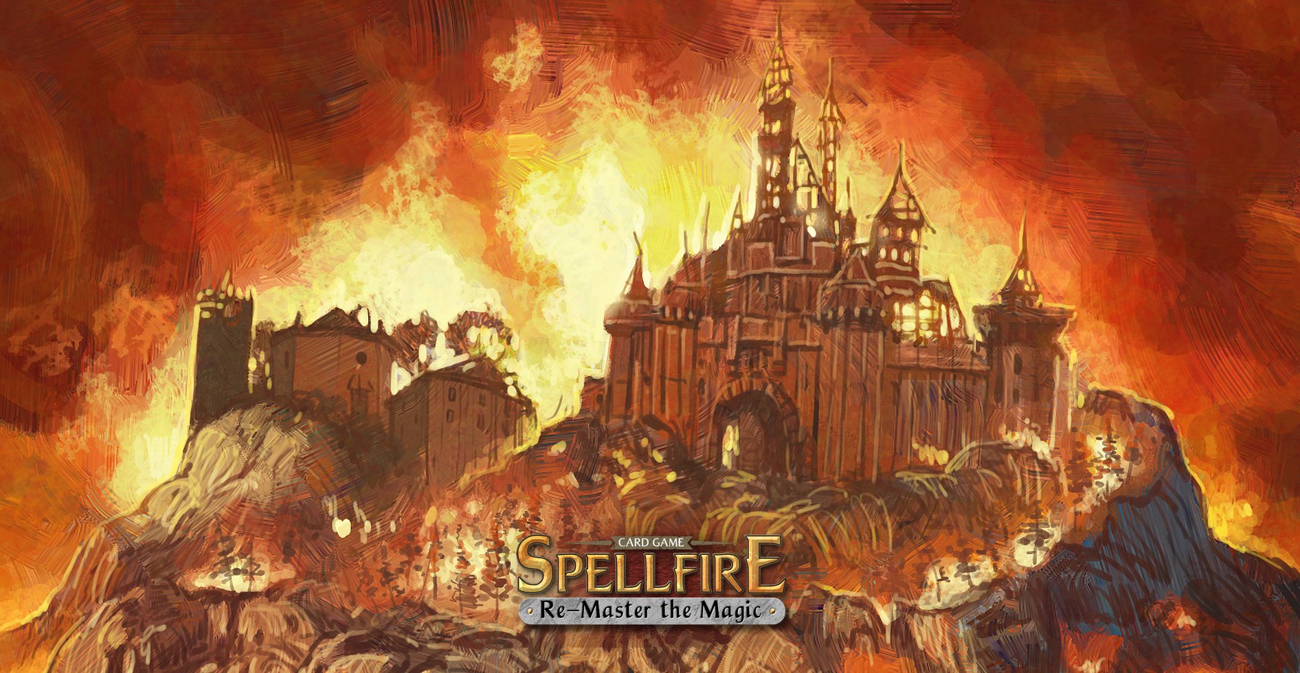 spellfire