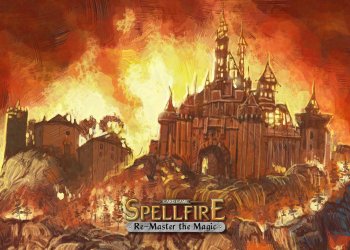 spellfire