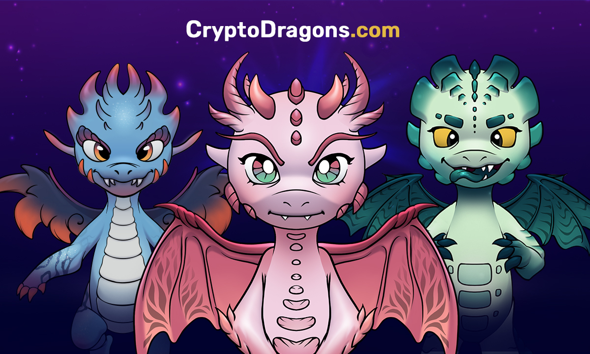 cryptodragons