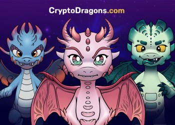 cryptodragons