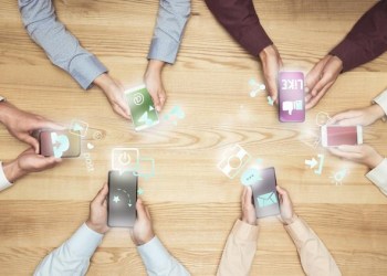 Power to the People: What Happens When a Social Media Platform is Decentralized?