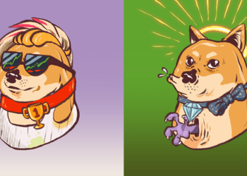 Elite Doge Club: The NFT Project Bringing the Largest Collection of NFTs to DeFi
