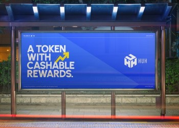huh token