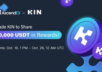 Kin Lists on AscendEX