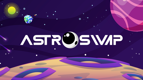 AstroSwap’s $ASTRO Posts 210x ROI Within Hours As Trading Frenzy Intensifies