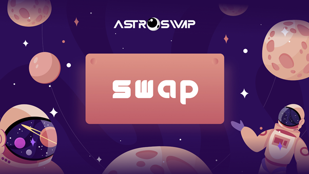 AstroSwap’s $ASTRO Posts 210x ROI Within Hours As Trading Frenzy Intensifies