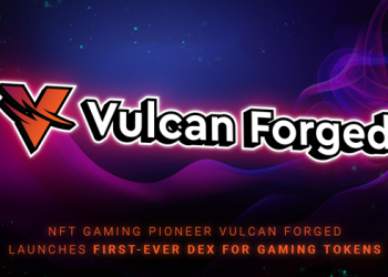 vulcan forged