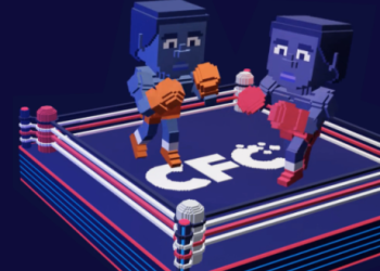As NFT Games Emerge, Meet Crypto Fight Club