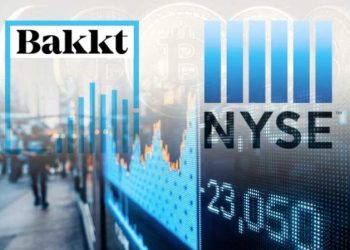 Bakkt NYSE