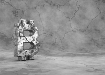 bitcoin cement mainstream