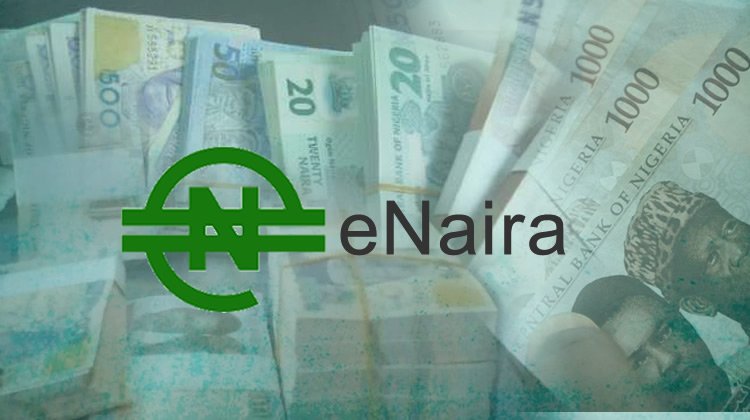 Nigeria's CBDC eNaira is finally announced