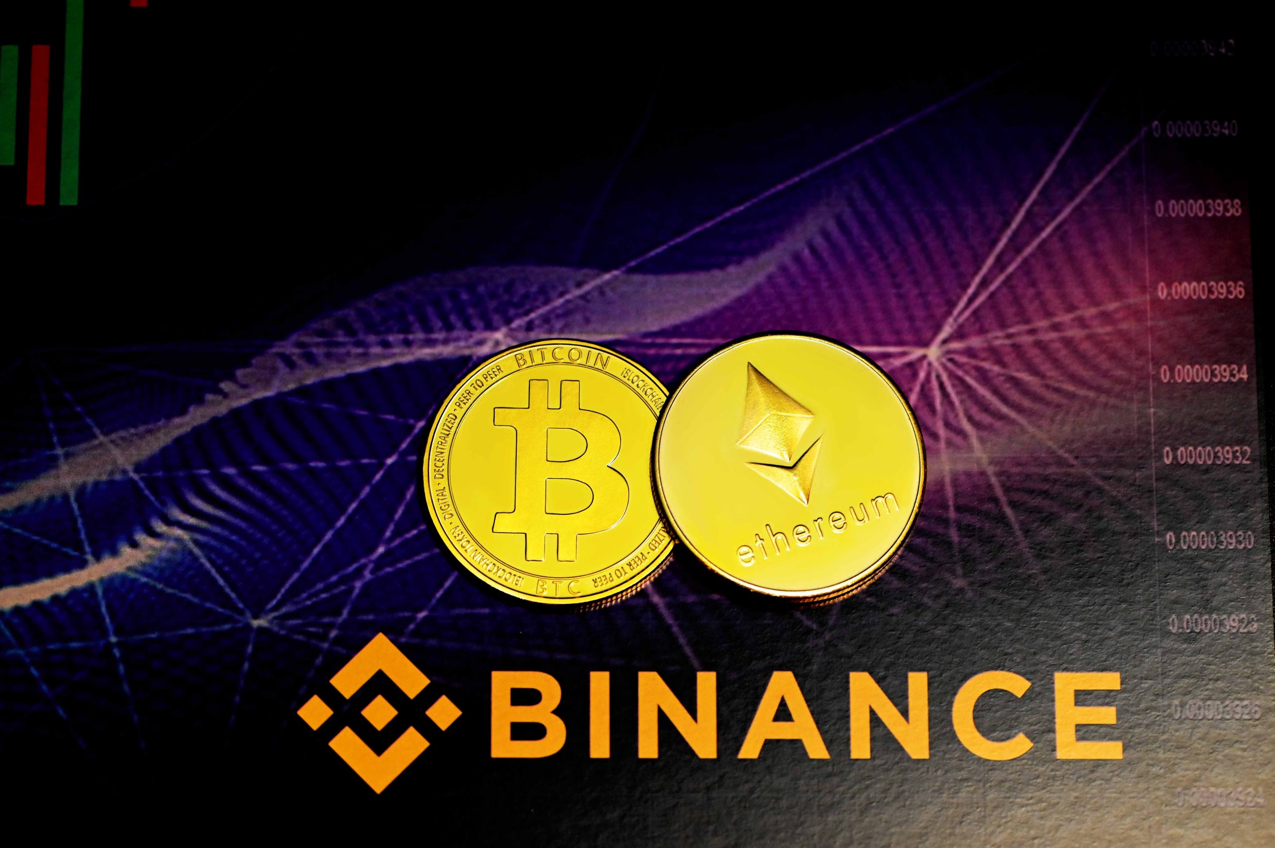Crypto Exchange Binance South Africa
