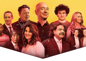 Forbes 2021 400 crypto