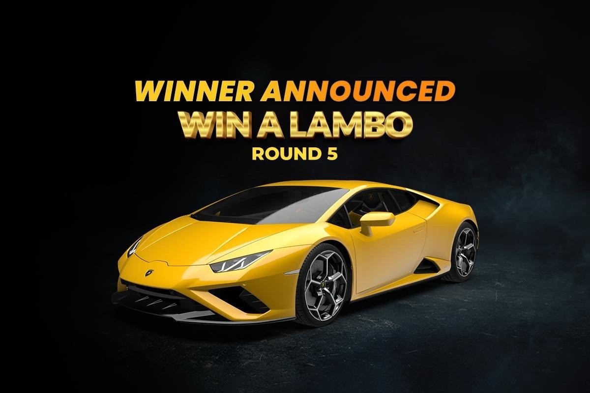 lamborgini