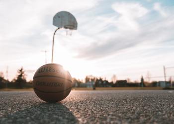 The NBA has secured it's first endemic crypto partner.