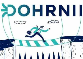 Dohrnii