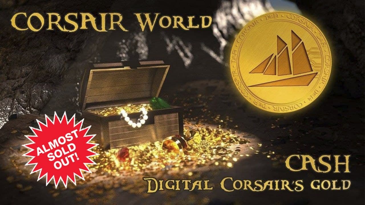 Corsair World
