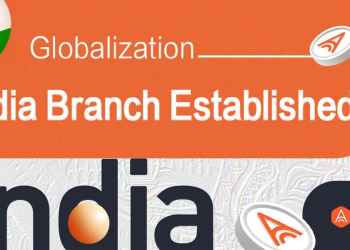 AOFEX Launches Its India Branch to Develop the South Asia Market