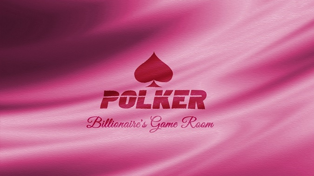 The Billionaire’s Game Room – Polker’s Elite Tournament