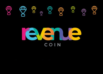 With Revenue Coin, Investors Can Now Enjoy Long-Term Rewards