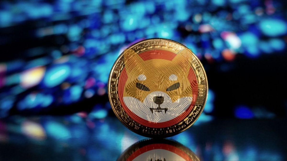 Coinbase Pulls A Robinhood As Users Are Unable To Trade Shiba Inu During Rally